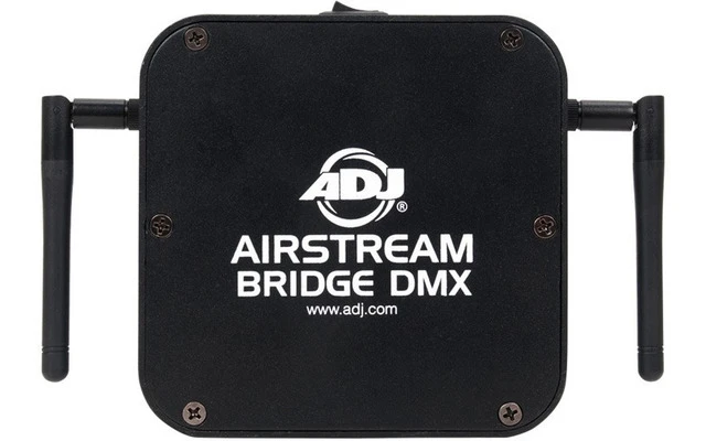 ADJ Airstream Bridge DMX