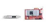 Interfaz de audio pci / pci-e