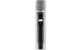 Shure QLXD2 Beta 87C