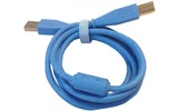 DJ TechTools Chroma Cable Azul - Recto
