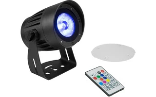 EUROLITE LED IP PST-40 QCL Spot