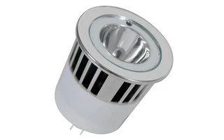 Lámpara RGB con LEDs 5W - MR16