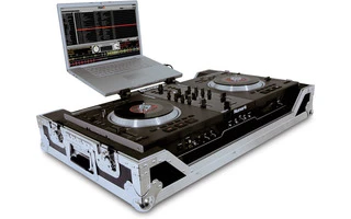 Numark NS7II Case