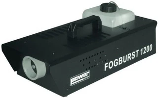 Power Lighting FOGBURST 1200