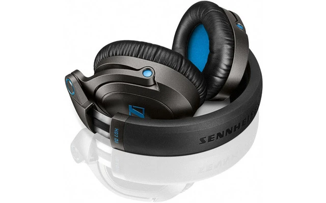 Sennheiser HD7 DJ