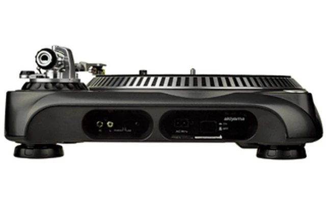Akiyama DX 505