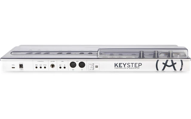 DeckSaver Arturia KeyStep