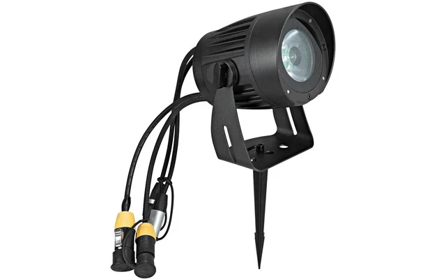 EUROLITE LED IP PST-40 QCL Spot