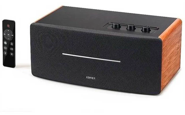 Edifier D12