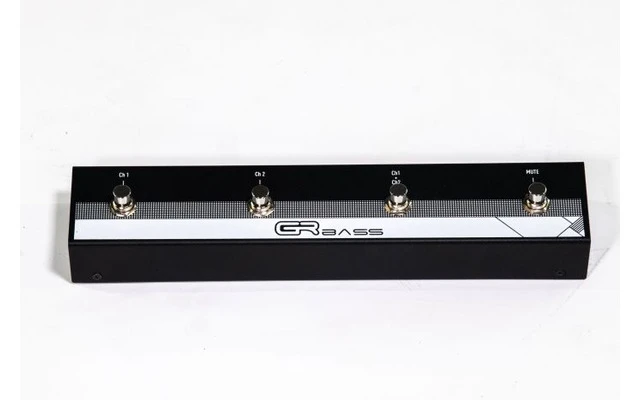 GR Bass DUAL BOARD