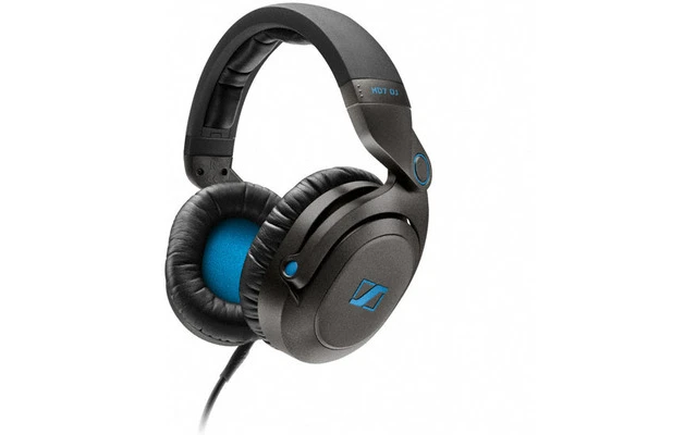 Sennheiser HD7 DJ