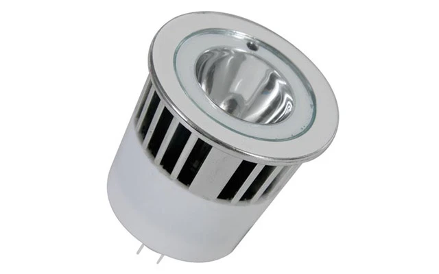 Lámpara RGB con LEDs 5W - MR16