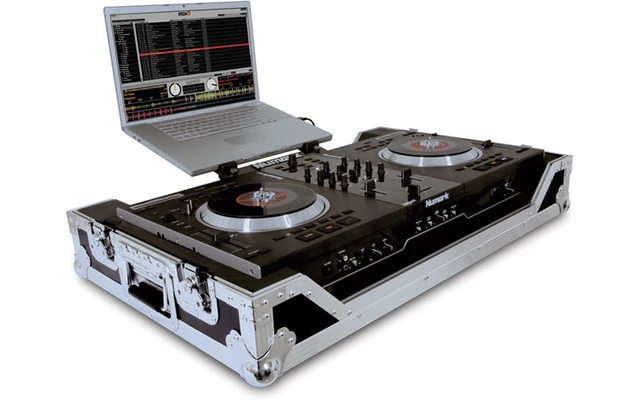 Numark NS7II Case