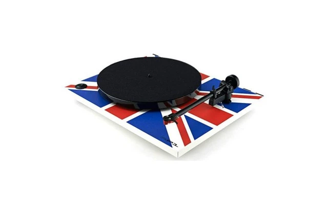 Rega RP1 UK