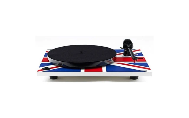 Rega RP1 UK