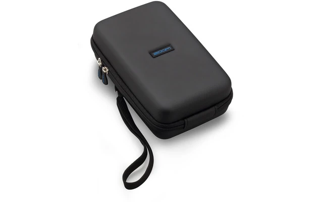 Zoom SCQ-8