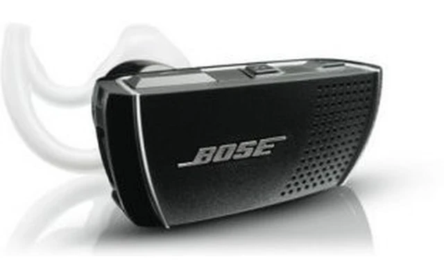 Auriculares Bluetooth Bose