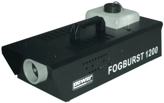 Power Lighting FOGBURST 1200