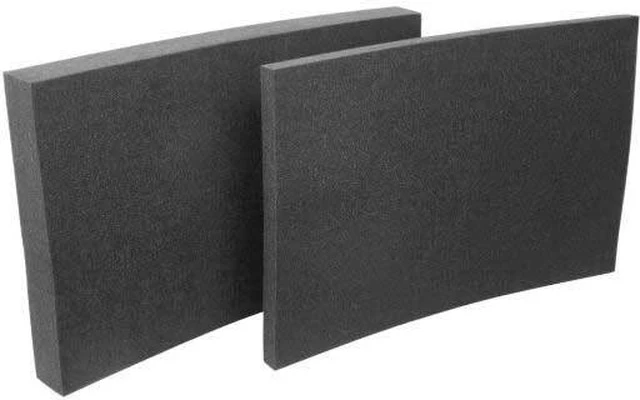 UDG High Density Custom Pick Foam 3XL