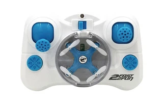 Color quad XS drone