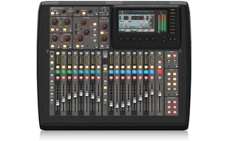 Behringer X32 Compact