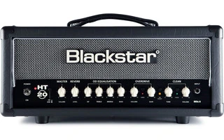 BlackStar HT-20RH MKII