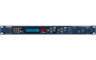 Yamaha SPX2000