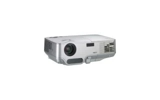NEC NP 40