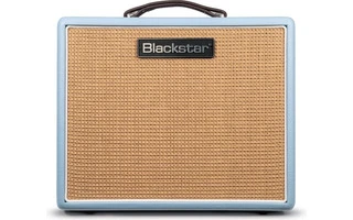Foto de BlackStar HT-5R Mkiii Baby Blue Limited Edition
