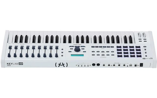 Arturia KeyLab 49 MKii