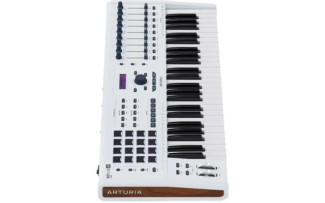 Arturia KeyLab 49 MKii