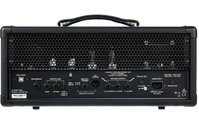 BlackStar HT-20RH MKII