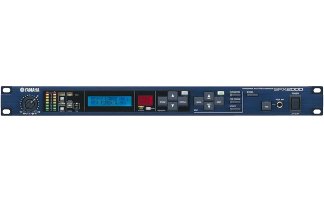 Yamaha SPX2000