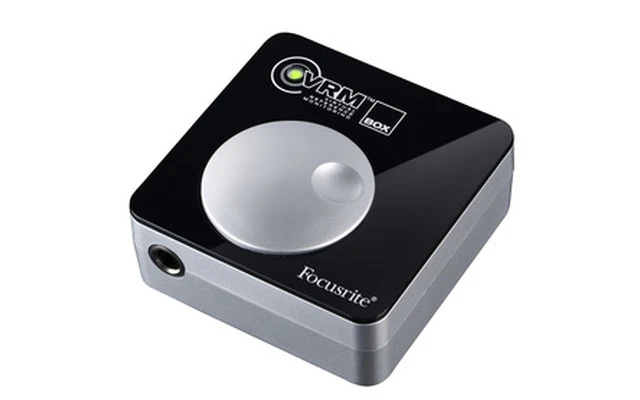 Focusrite VRM BOX