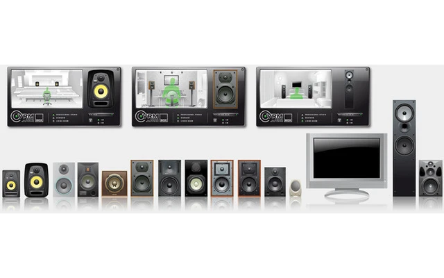 Focusrite VRM BOX