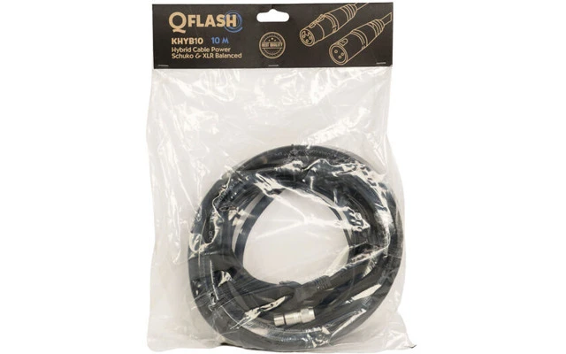 QFlash KHYB10