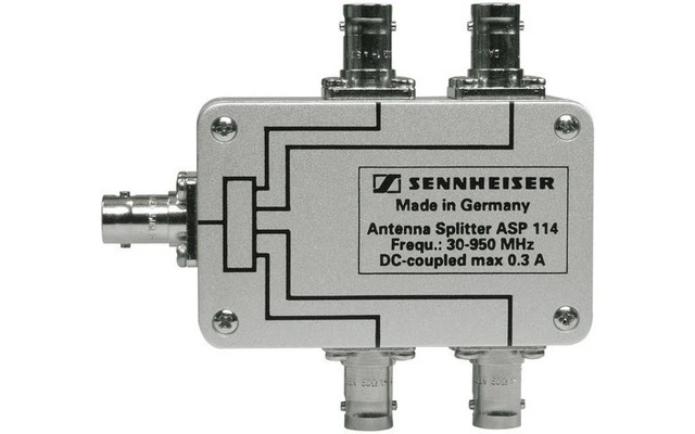 Sennheiser ASP 114