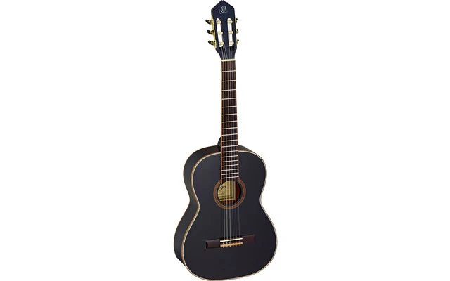 Ortega R221BK-7/8