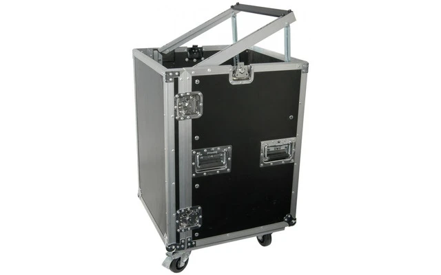 Power Dynamics PD-F12U8 Caja rack 19