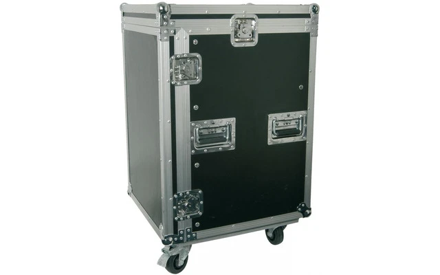 Power Dynamics PD-F12U8 Caja rack 19