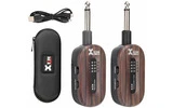 XVive A58 Rosewood