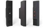 Columnas de sonido