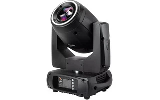 Foto de Flash SOLO 200
