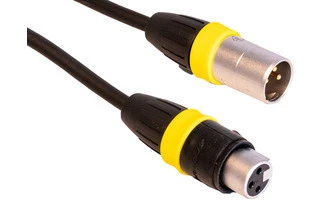 AFX Light DMX IP XLRMF 5