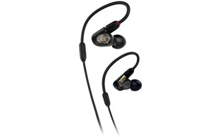 Audio Technica ATH-E50