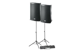 FBT X-Lite 15A SET - 2000W - 128dB