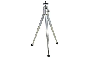 Trípode extensible rosca universal