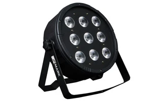Mark SuperParLED ECO 72