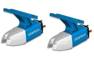 Pack Stanton Skratch Master V3