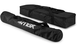 Audizio AC152 PartyBar Softcase Set XL